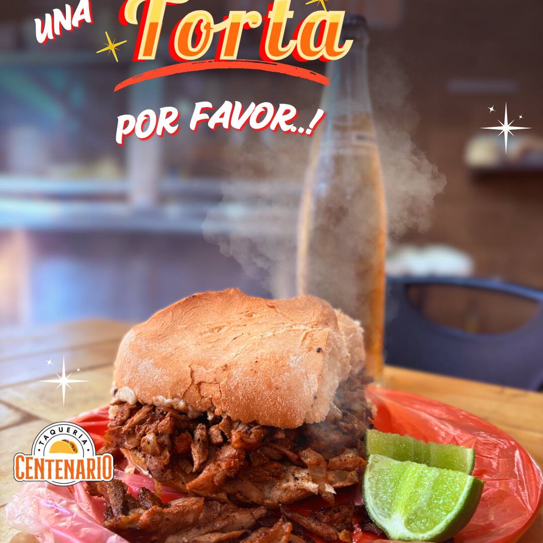 Torta de Chorizo