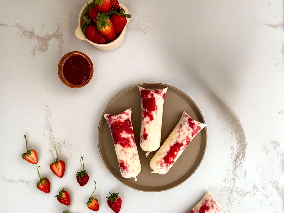 Mila Delícias Geladas