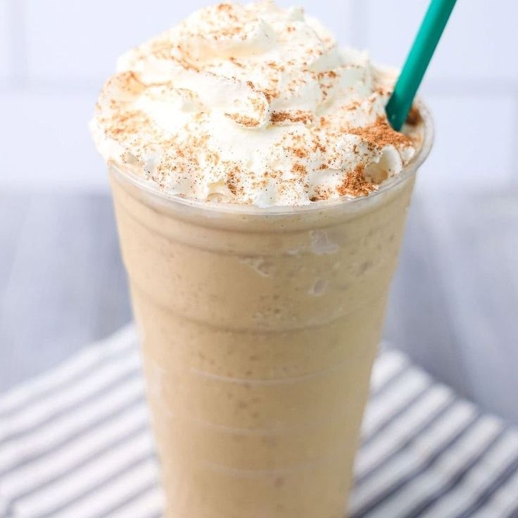 Chai Latte
