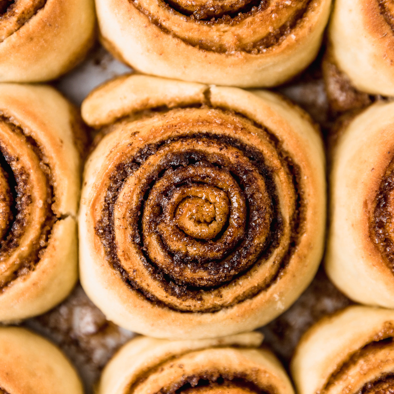 ROLL DE CANELA