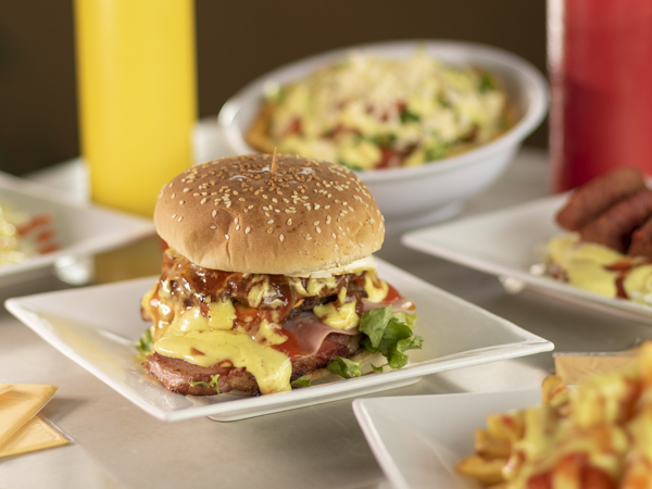 Taquería Aserrí Alataque al Sabor!