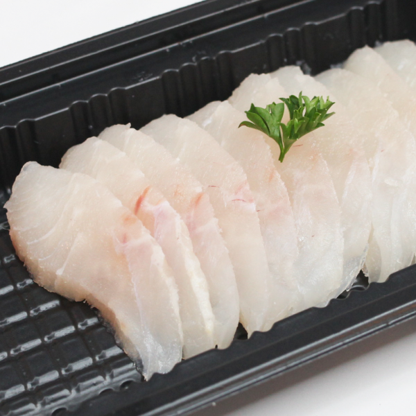 Fatias Generoras de Tilapia