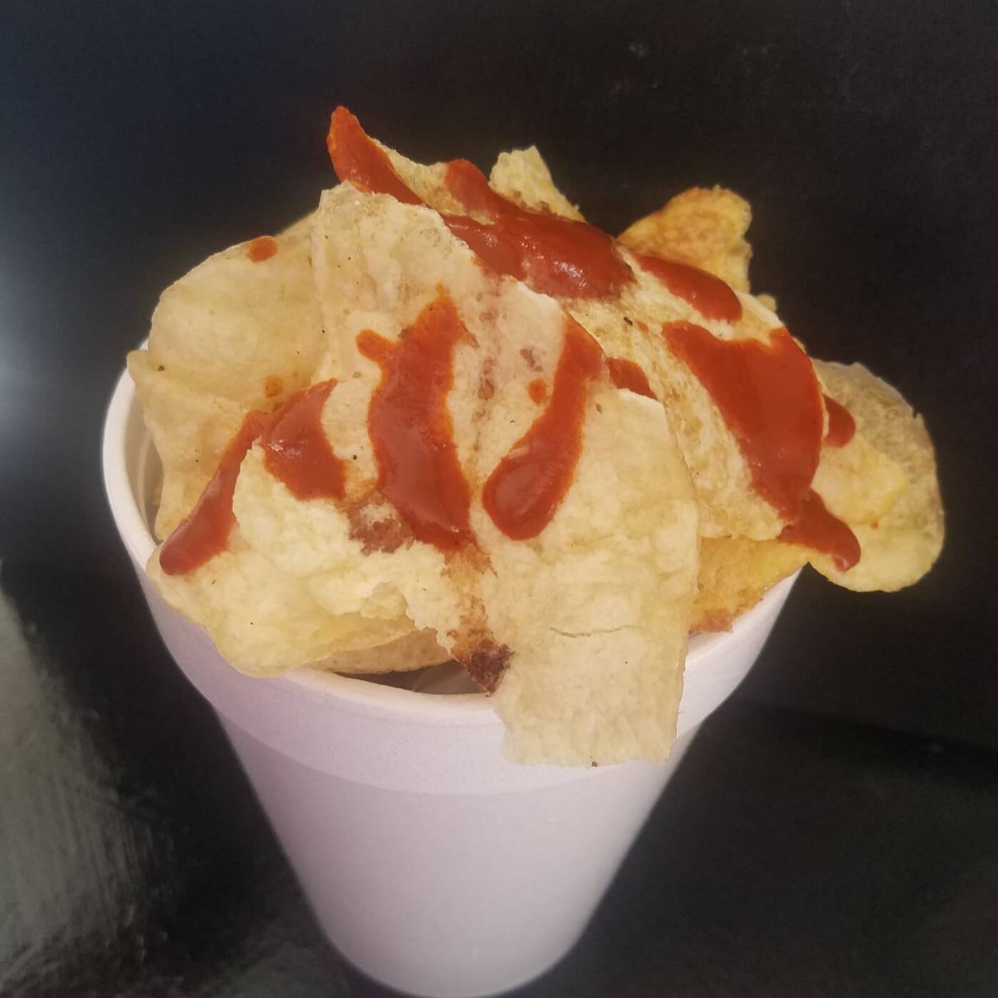 Papas Locas Chicas