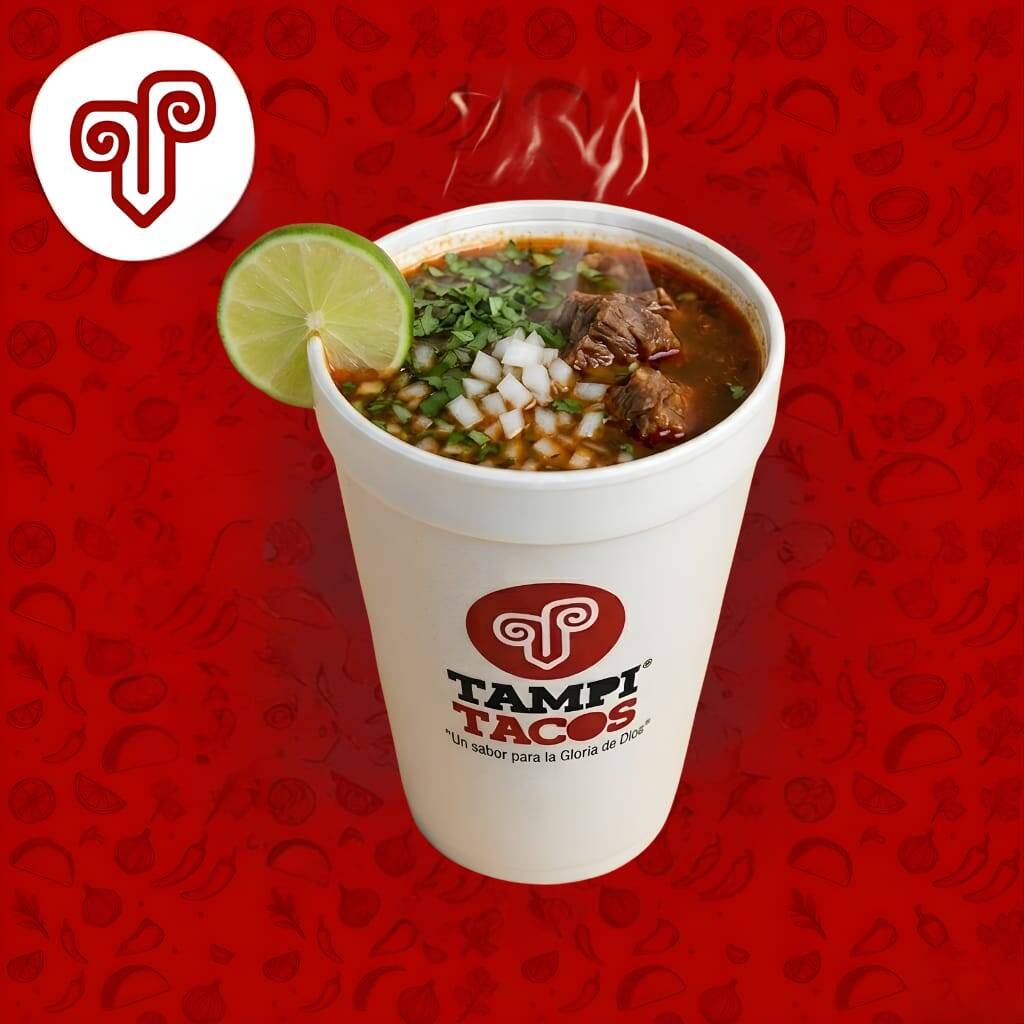 Litro de Barbacoa
