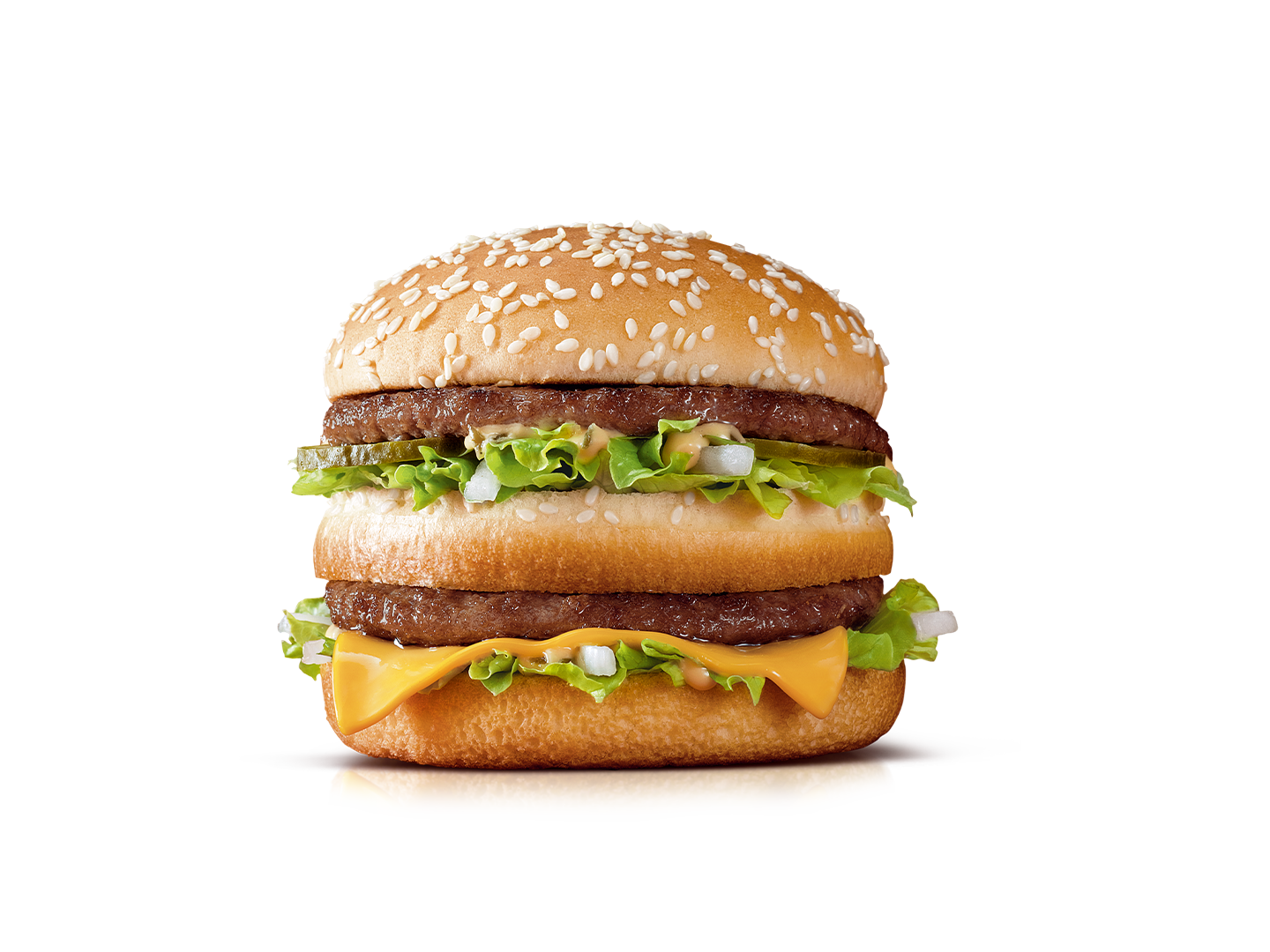 Big Mac
