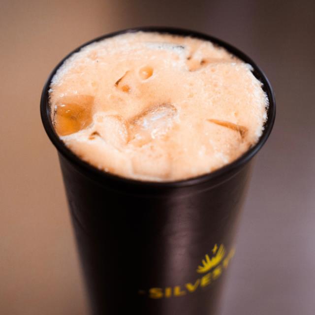 ESPRESSO ARANCIATA