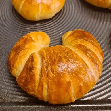 Combo Croisant Tradicional *2