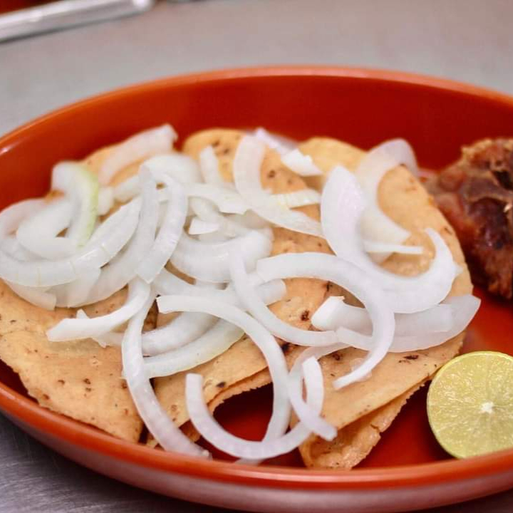 COMBO TACOS SURTIDOS