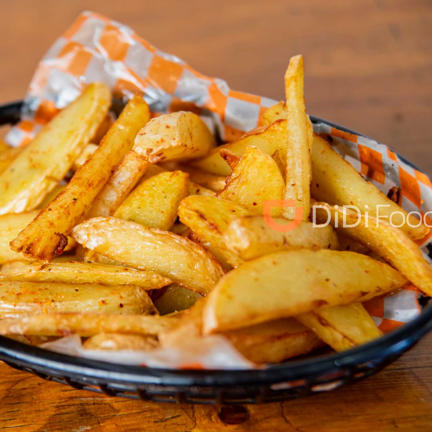 papas chicas