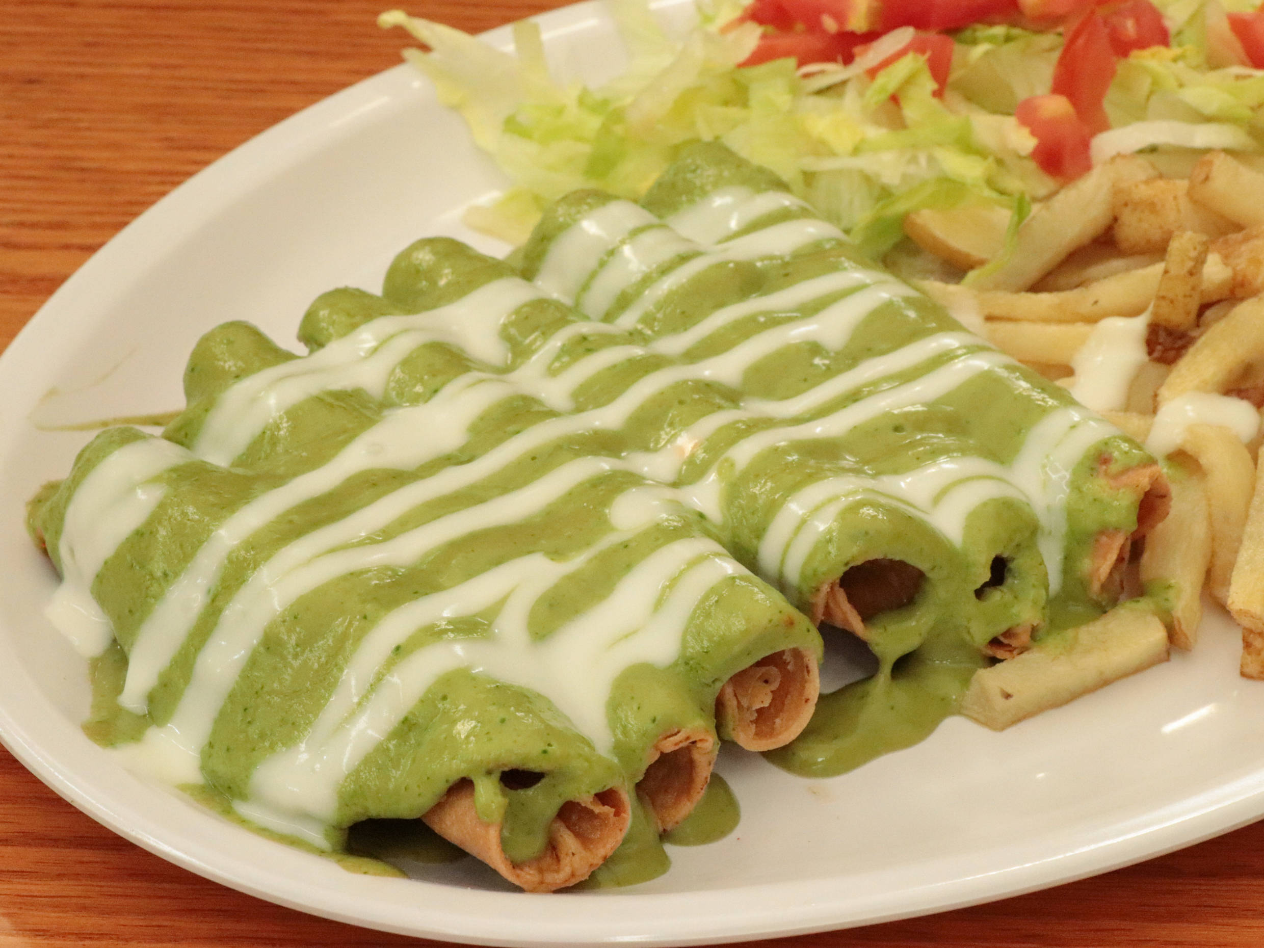 Flautas