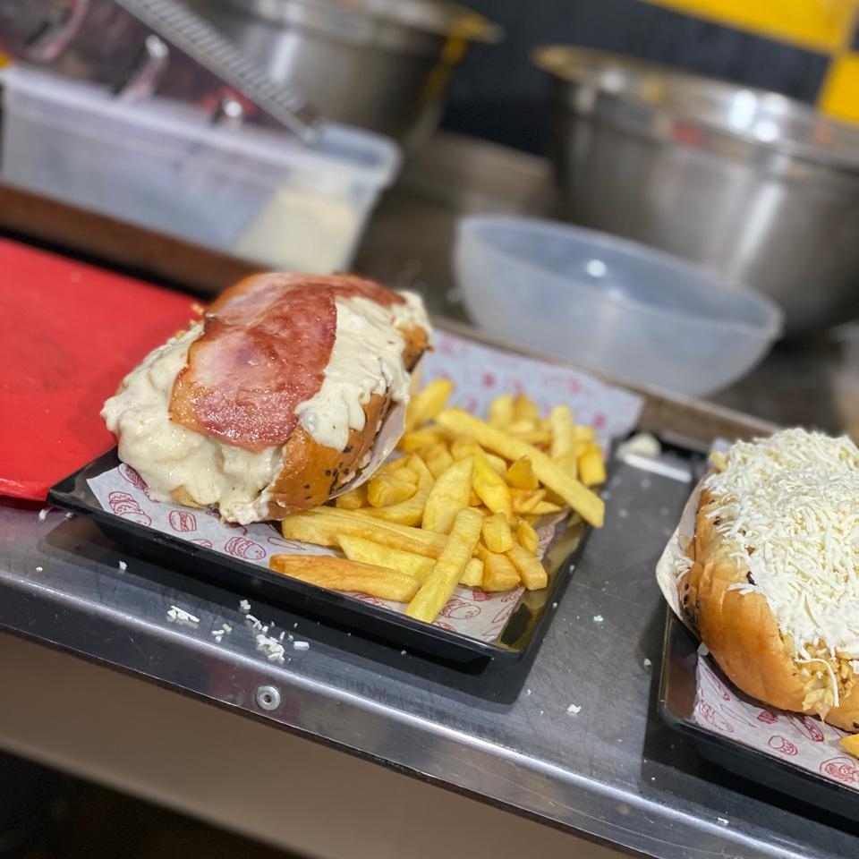 Americano Especial