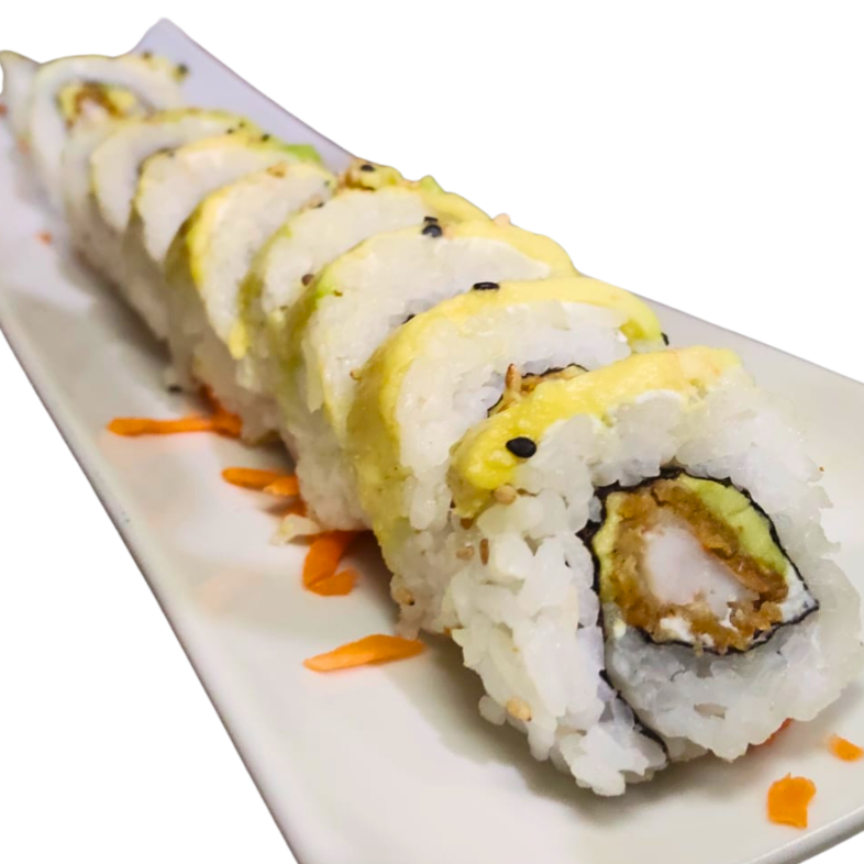 Maki Camaroncito