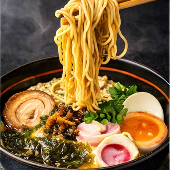 Chashu Ramen