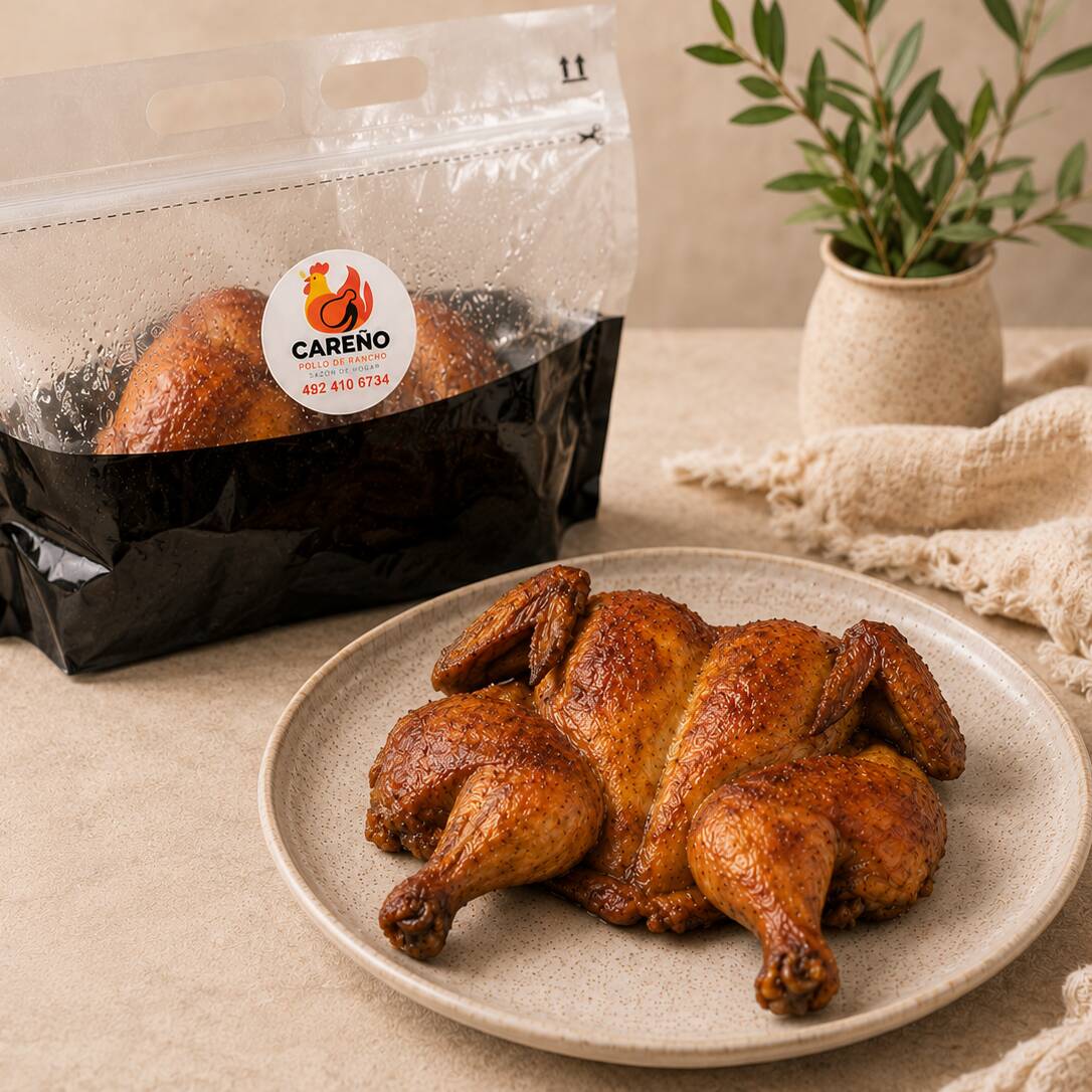 Pollo Careño Jr