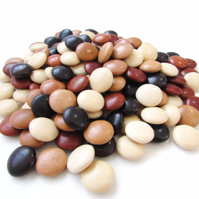 Lunetas de Café o Yogurt