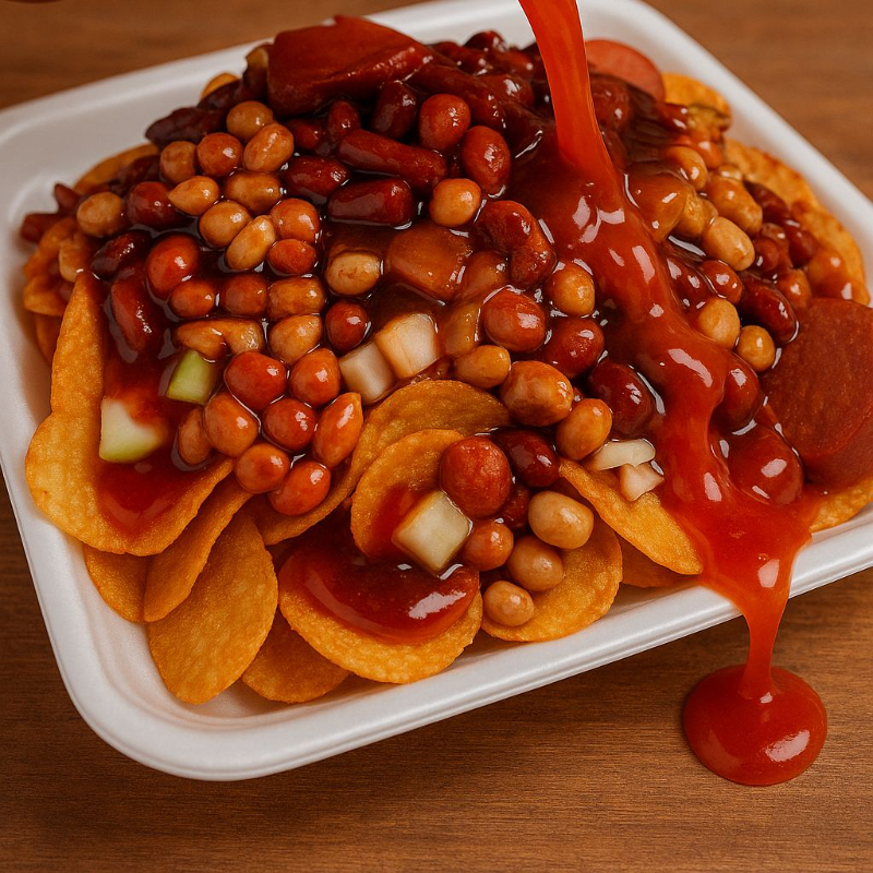 Papas Locas 1l