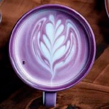 Taro Caliente