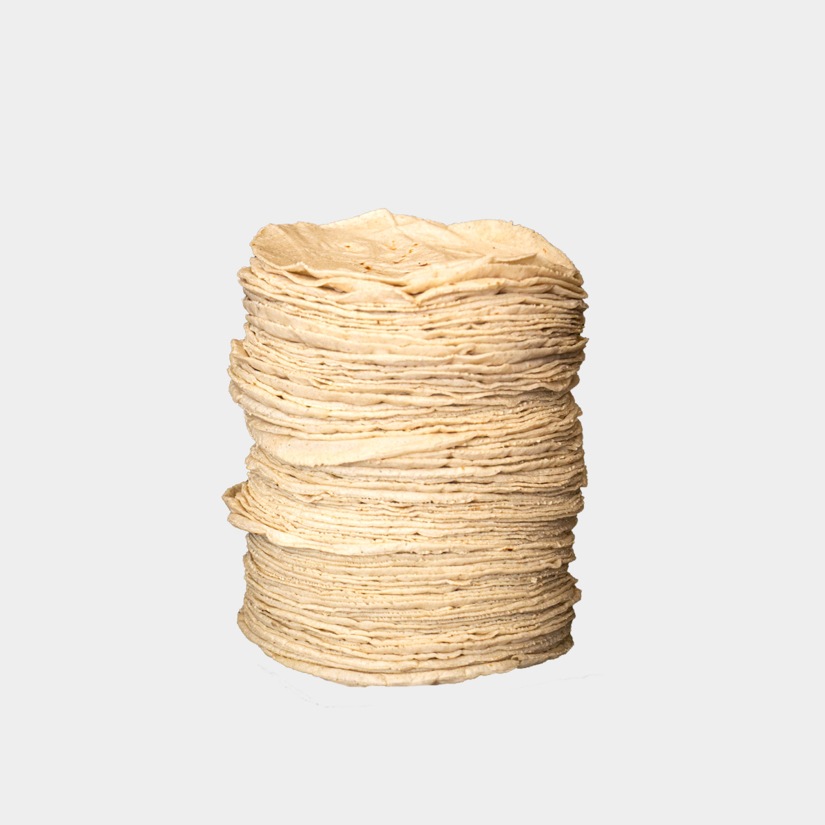 Tortilla de Máquina Mediana