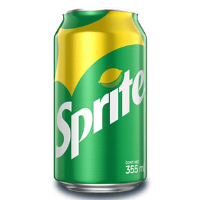 Sprite (355 ml)