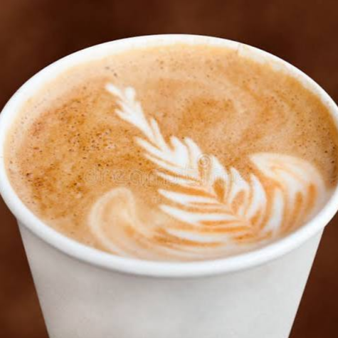 Capuccino