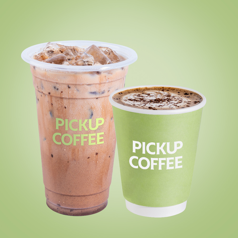 Dark Mocha