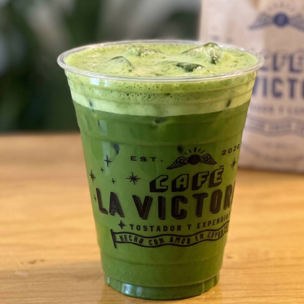 Matcha