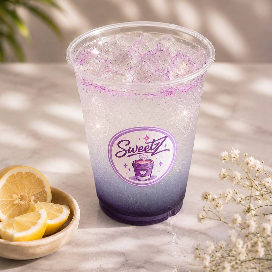 Galaxy Lemonade