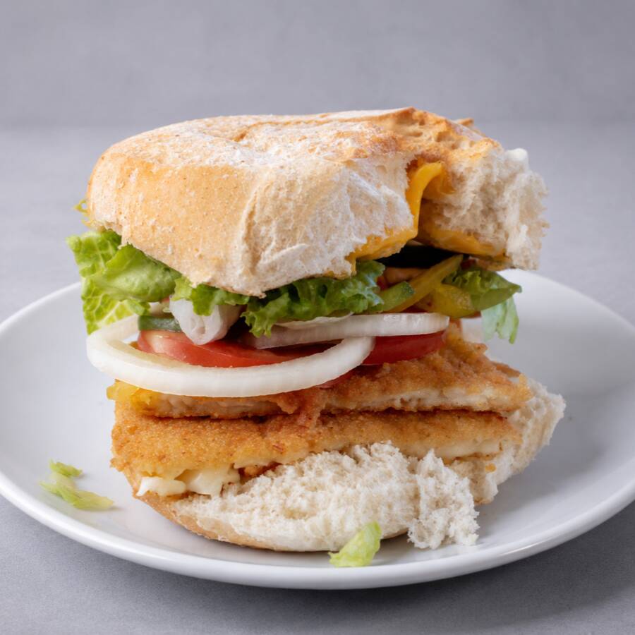 Torta Clásica