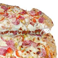 Pizza Ranchera y Pollo