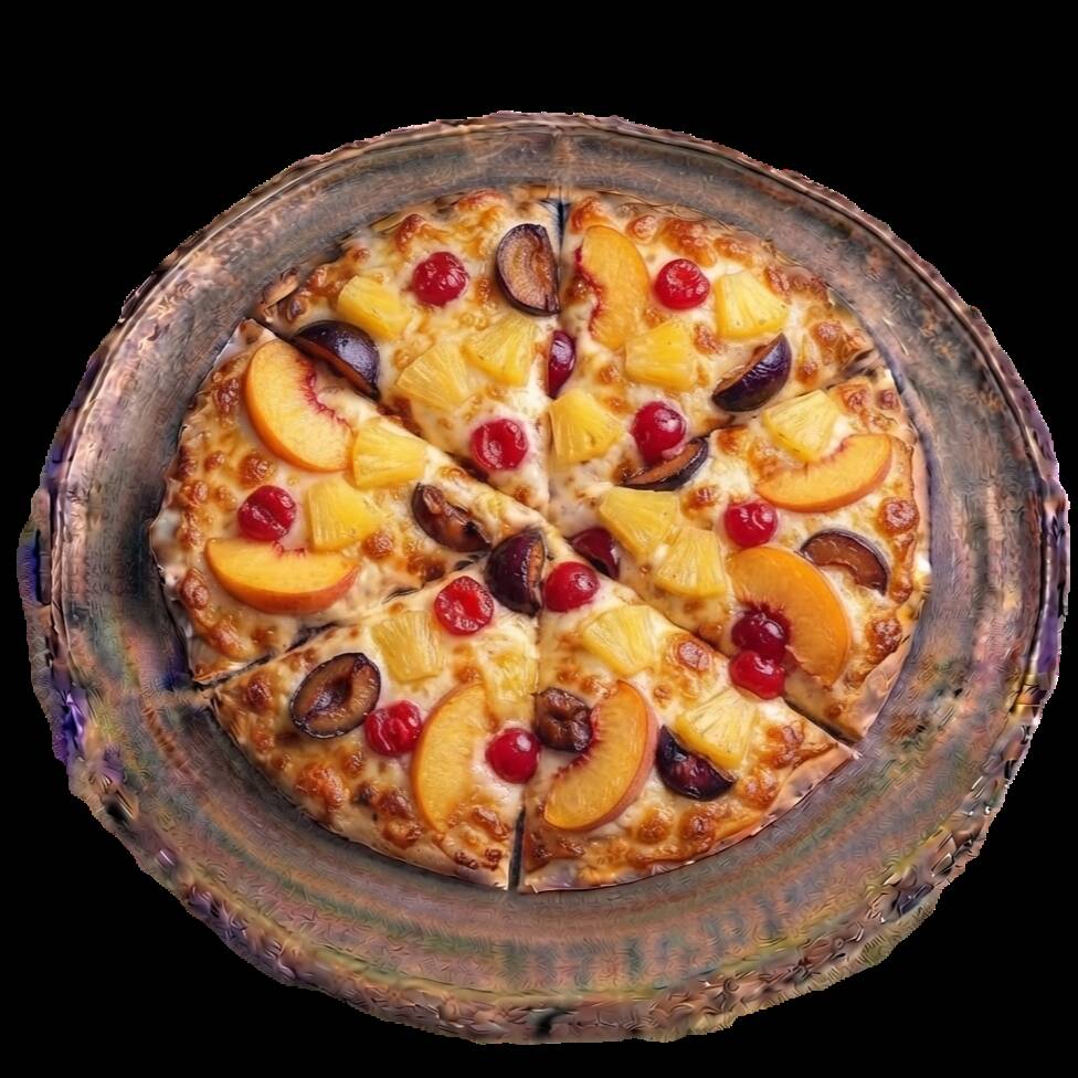 Combo Pizza Grande 40 cm La Tropical