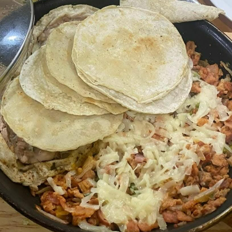 Alambre de Asada