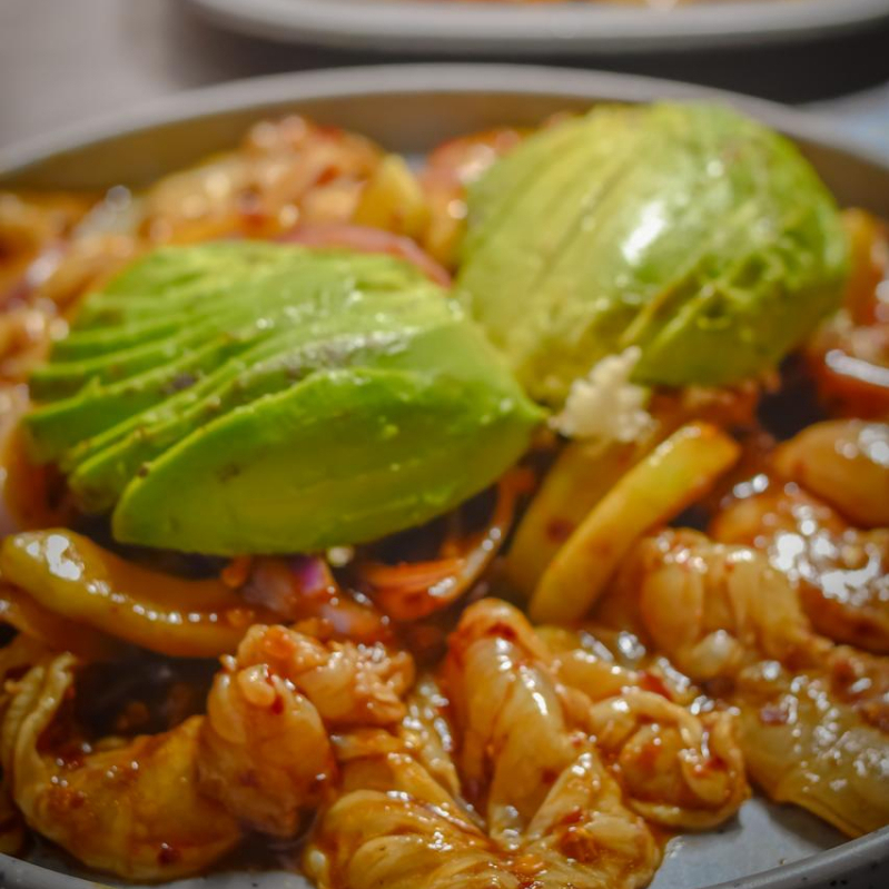 Aguachile Mediano