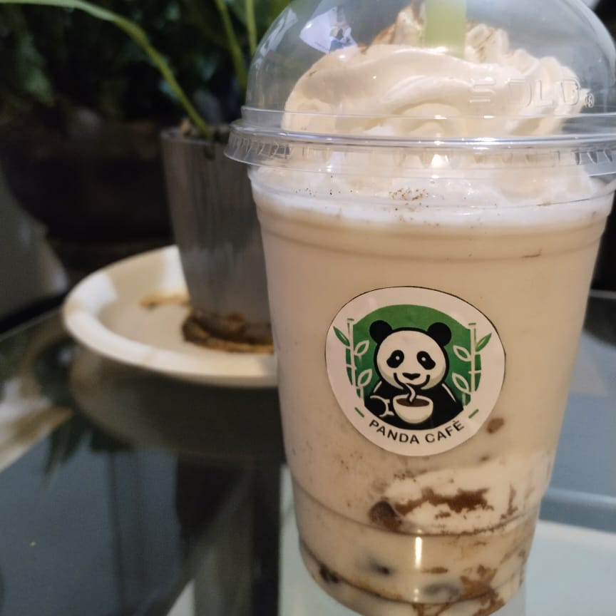 Special Horchata