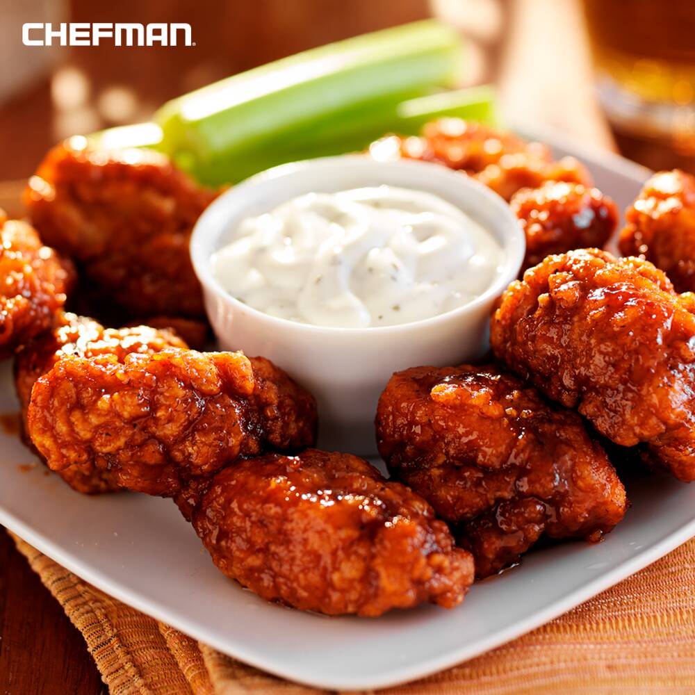 Boneless 300 gr