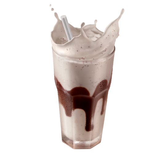 Malteada de Oreo