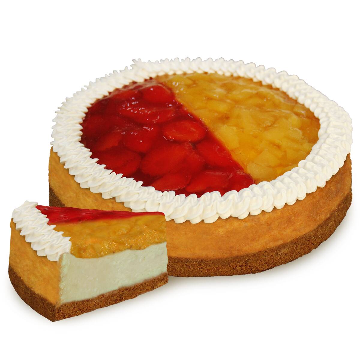 Delicia Duo (Fresa-Mango) Chico