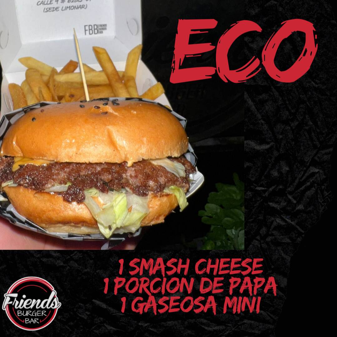 COMBO ECO