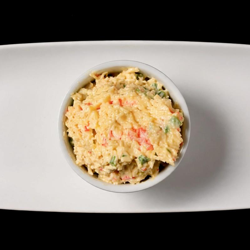 Ensalada Tampico