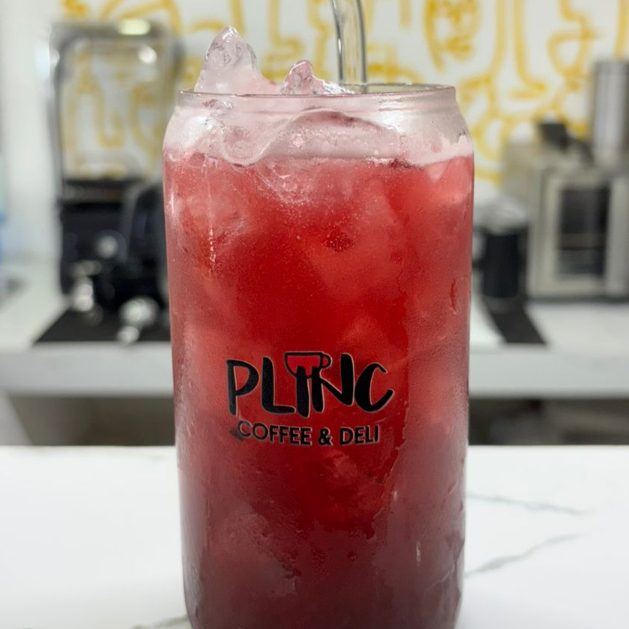 FRUTOS ROJOS 12 OZ.