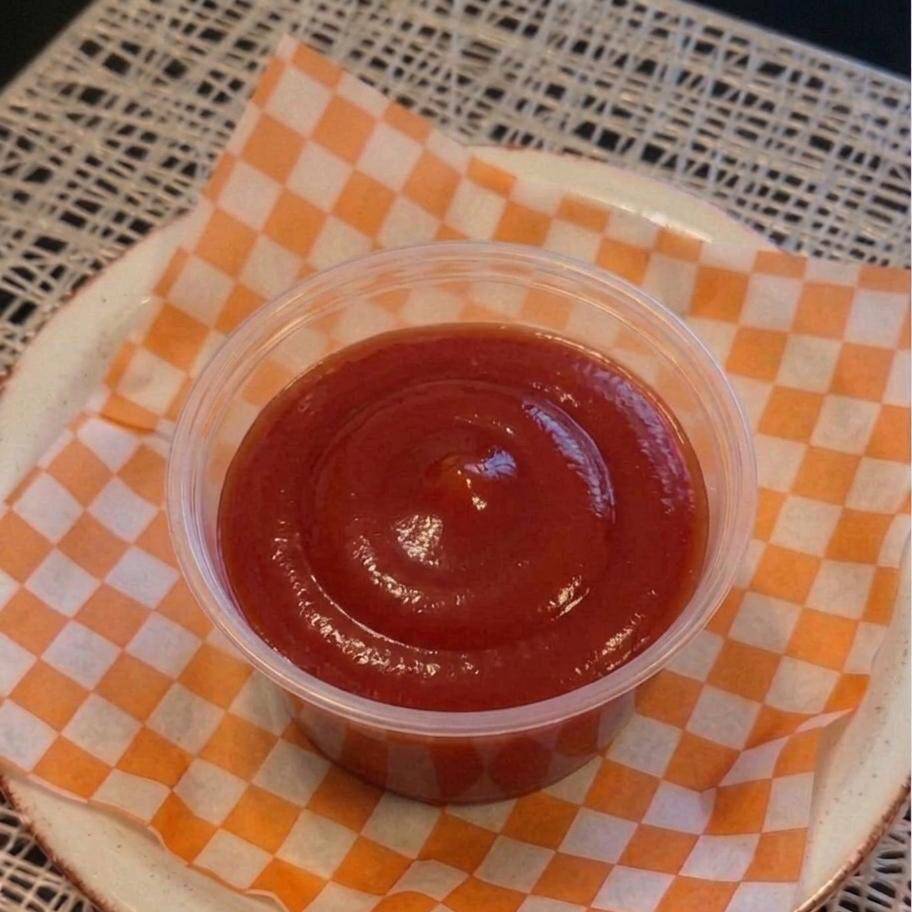 Salsa Catsup