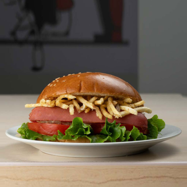 Chorizo Clásico