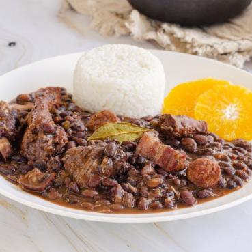 FEIJOADA