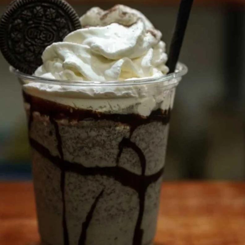 Frappé de Oreo 16 oz