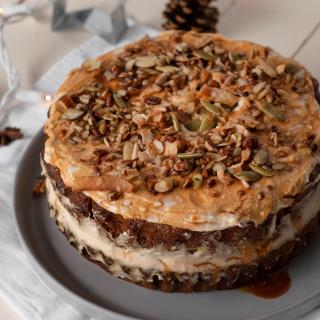 CARAMELO REBANADA