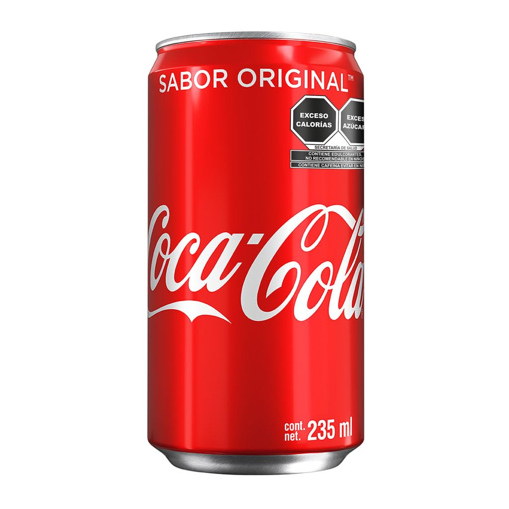 Cocacola 235 ML