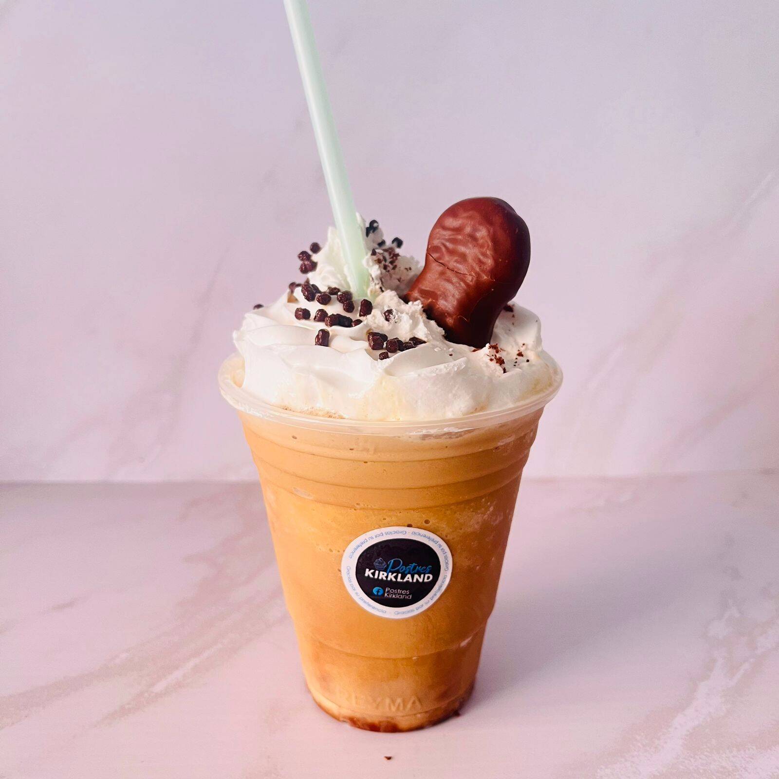 Frappe Bubulubu 16oz.