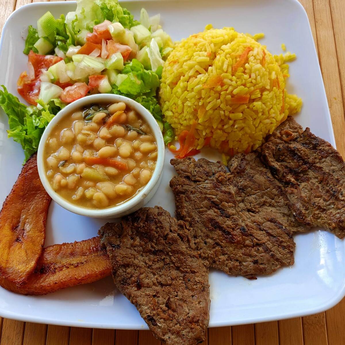 Carne Asada