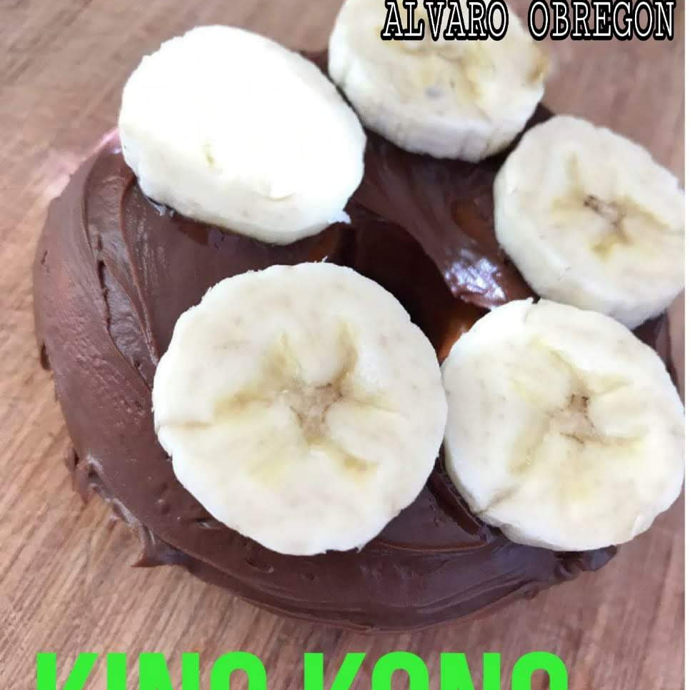 King Kong