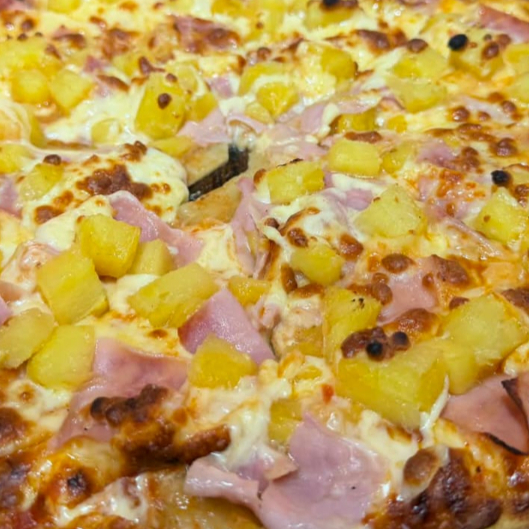 Pizza Individual (Elije 1 especialidad)