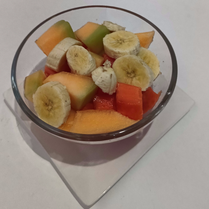 Porción de Fruta